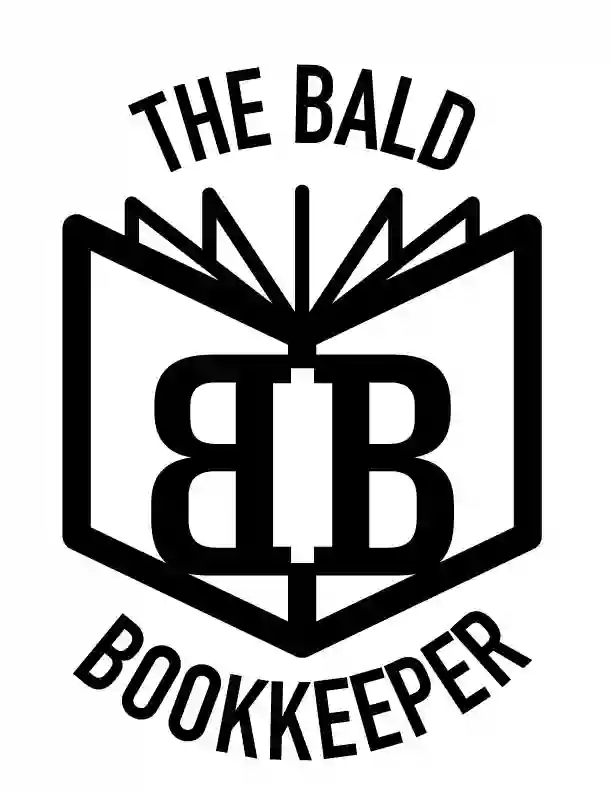 The Bald Bookkeeper