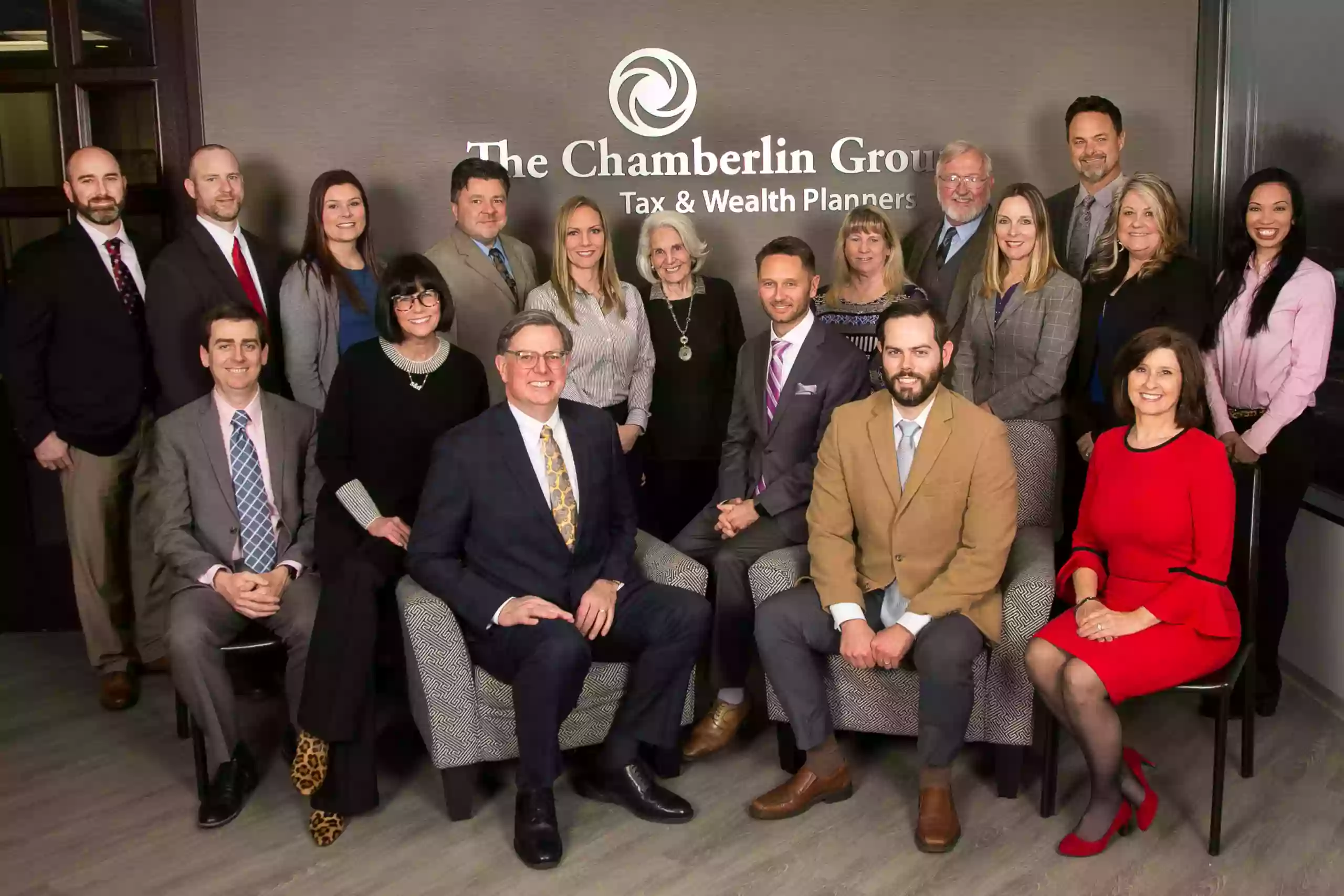 The Chamberlin Group