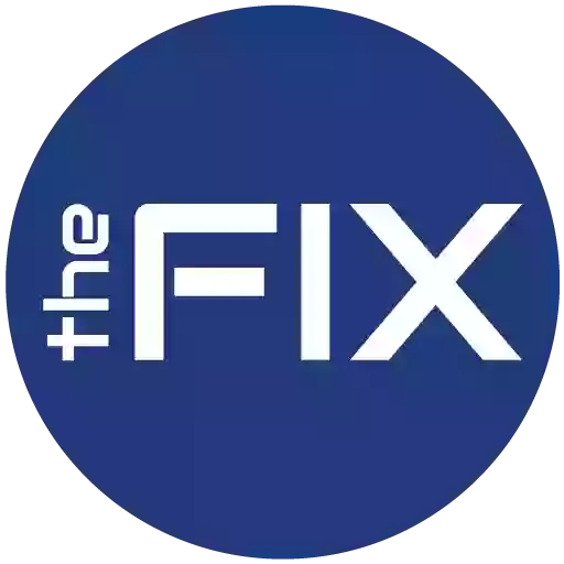 The FIX - Phone Repair | Computer Repair | Tablet Repair & Accessories
