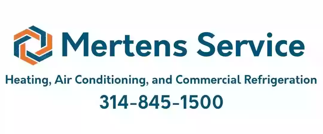 Mertens Service Inc.