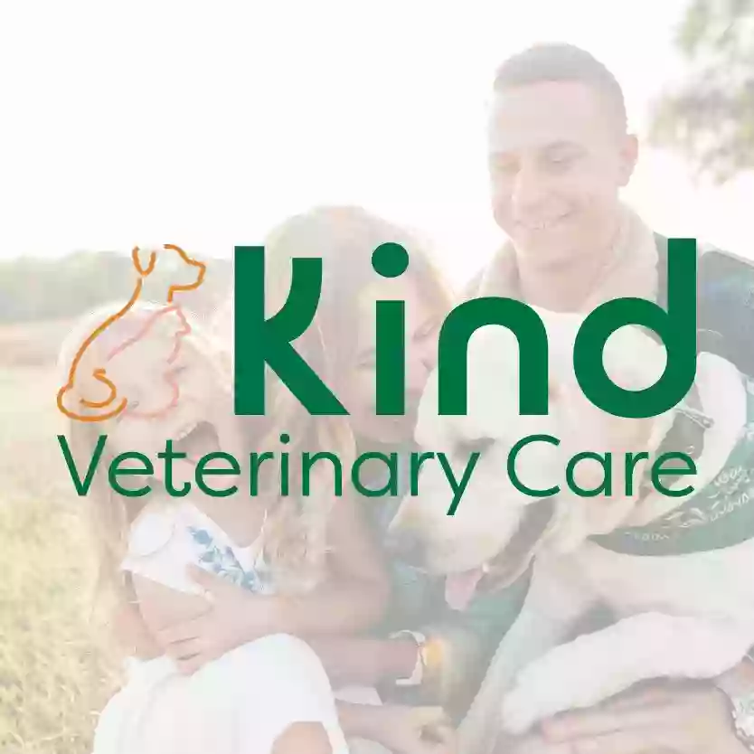 Kind Veterinary Care