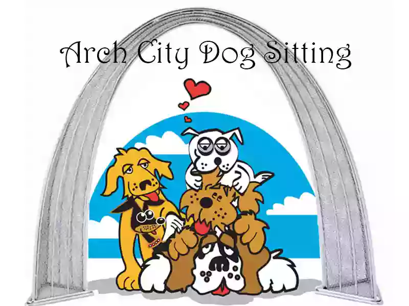 Arch City Dog Boarding