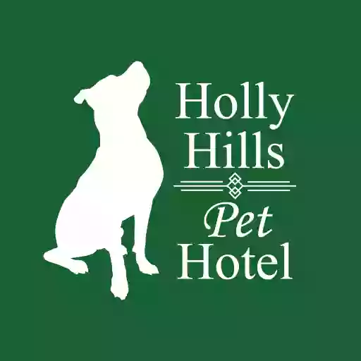 Holly Hills Pet Hotel