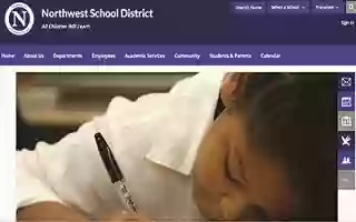 Northwest R-1 School District