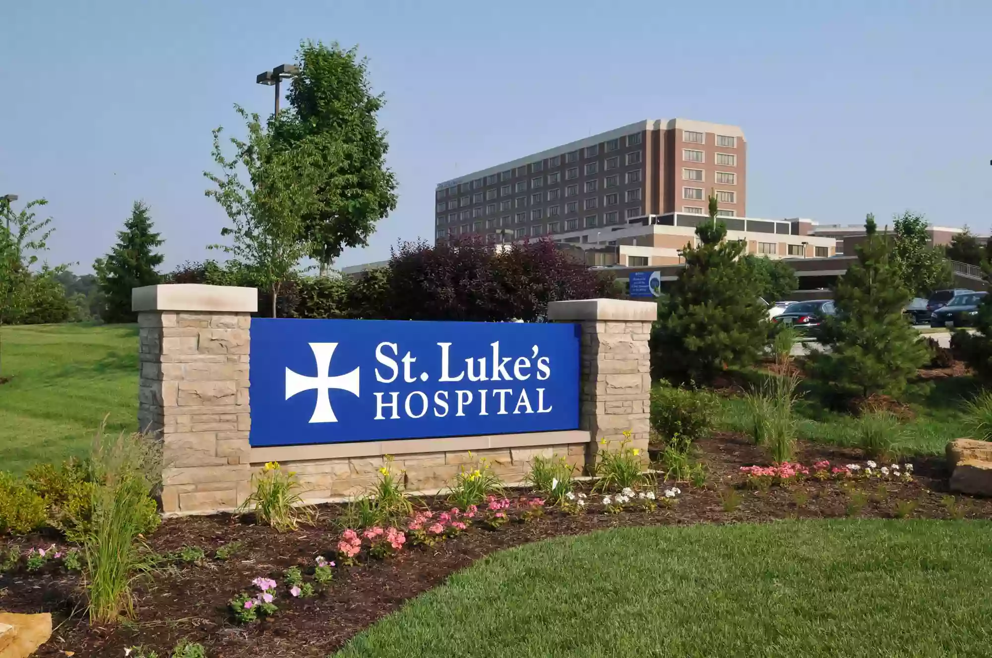 Ballwin Family Medicine - St. Luke's