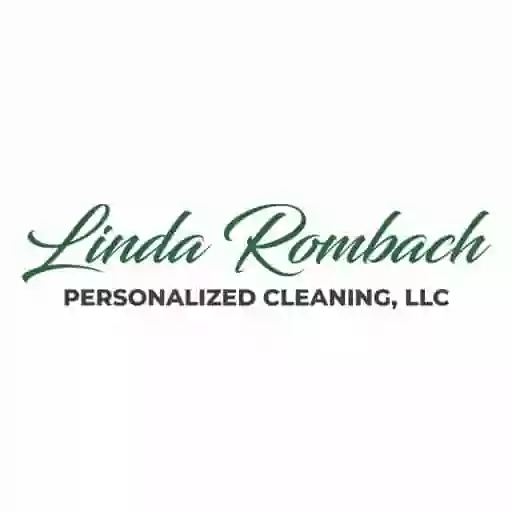 Linda Rombach Personalized Cleaning, llc