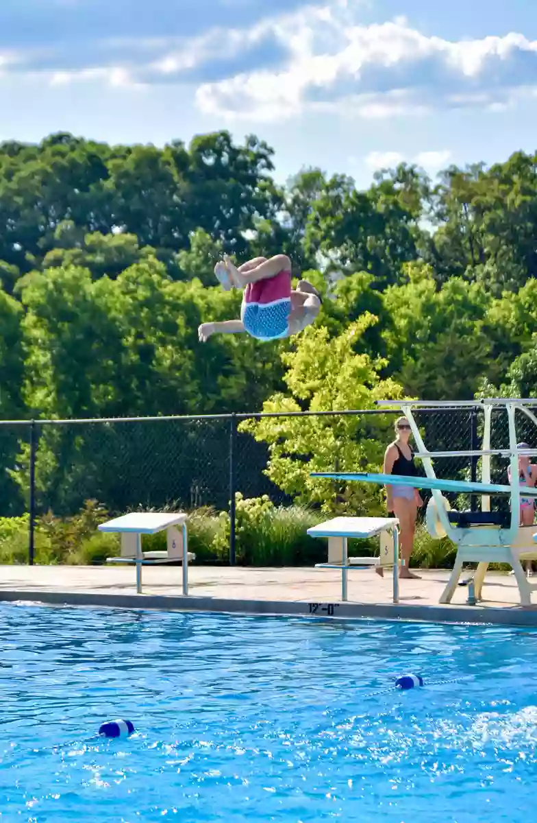 Alligator's Creek Aquatic Center