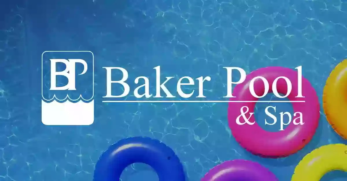 Baker Pool & Spa Store