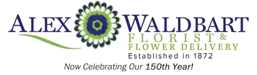 Alex Waldbart Florist & Flower Delivery