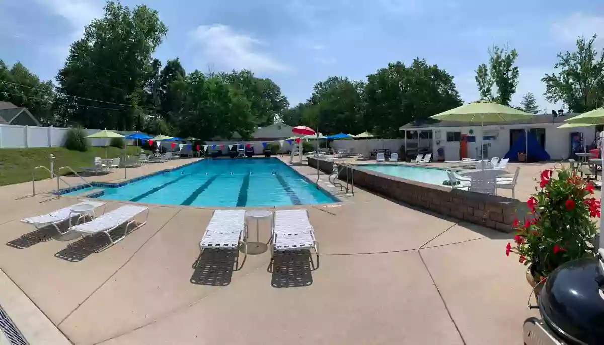 Lindgate Manor Swim Club — Kirkwood