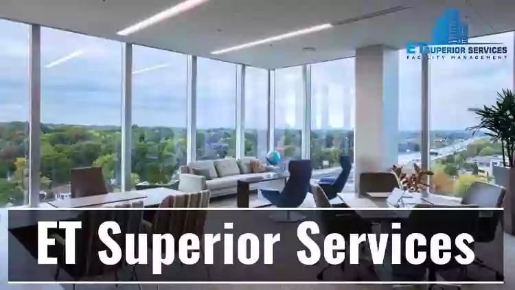 E T Superior Services Inc