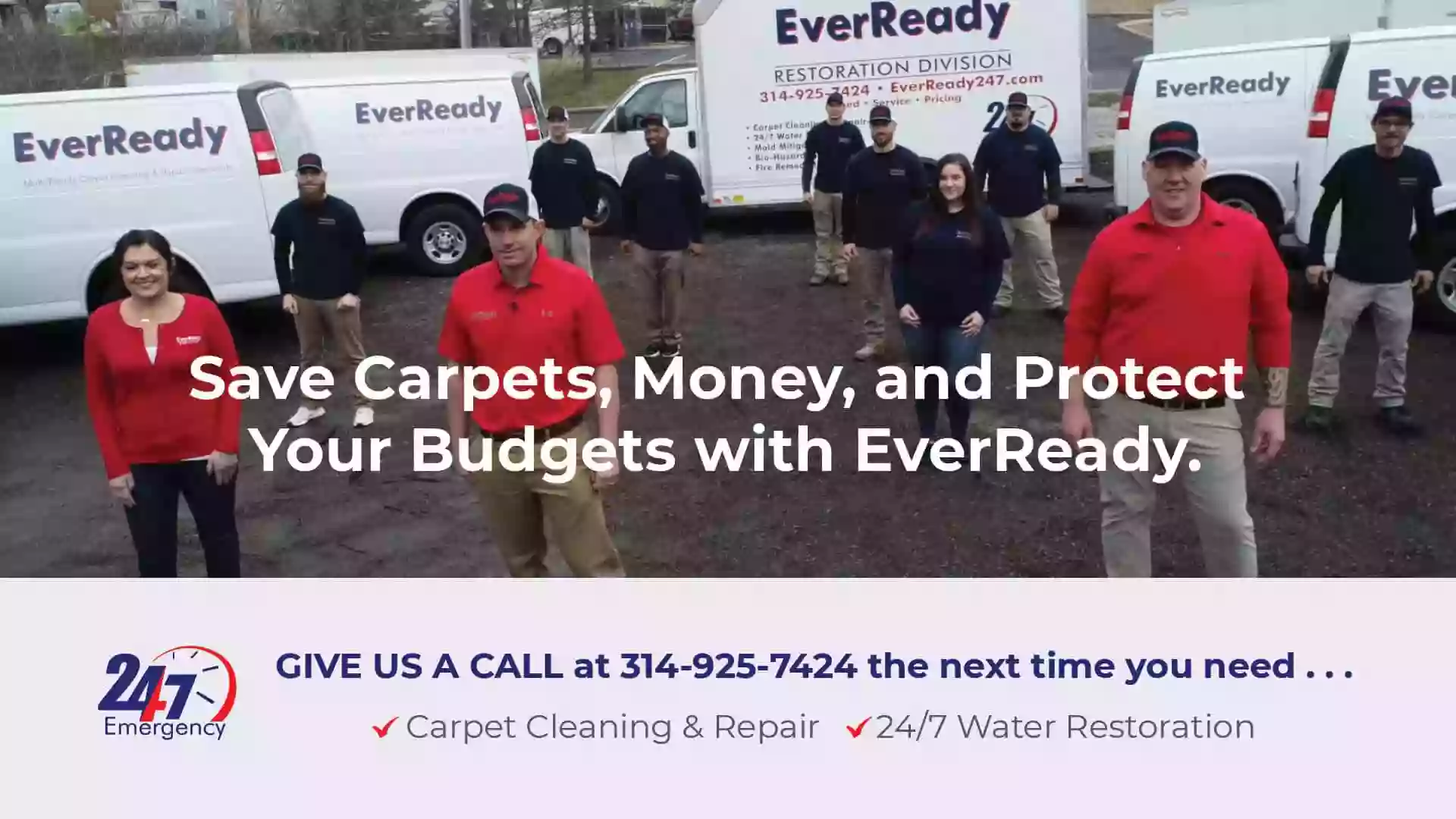 EverReady Services of St. Louis