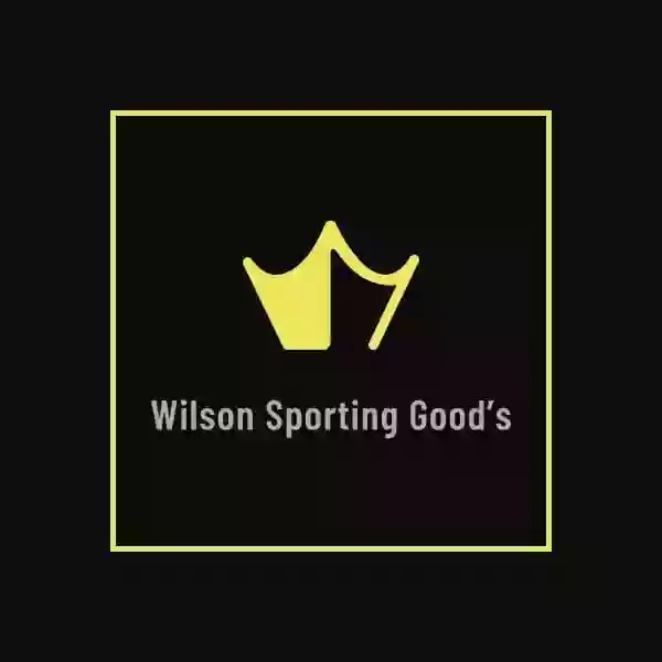 Wilson Sporting Goods