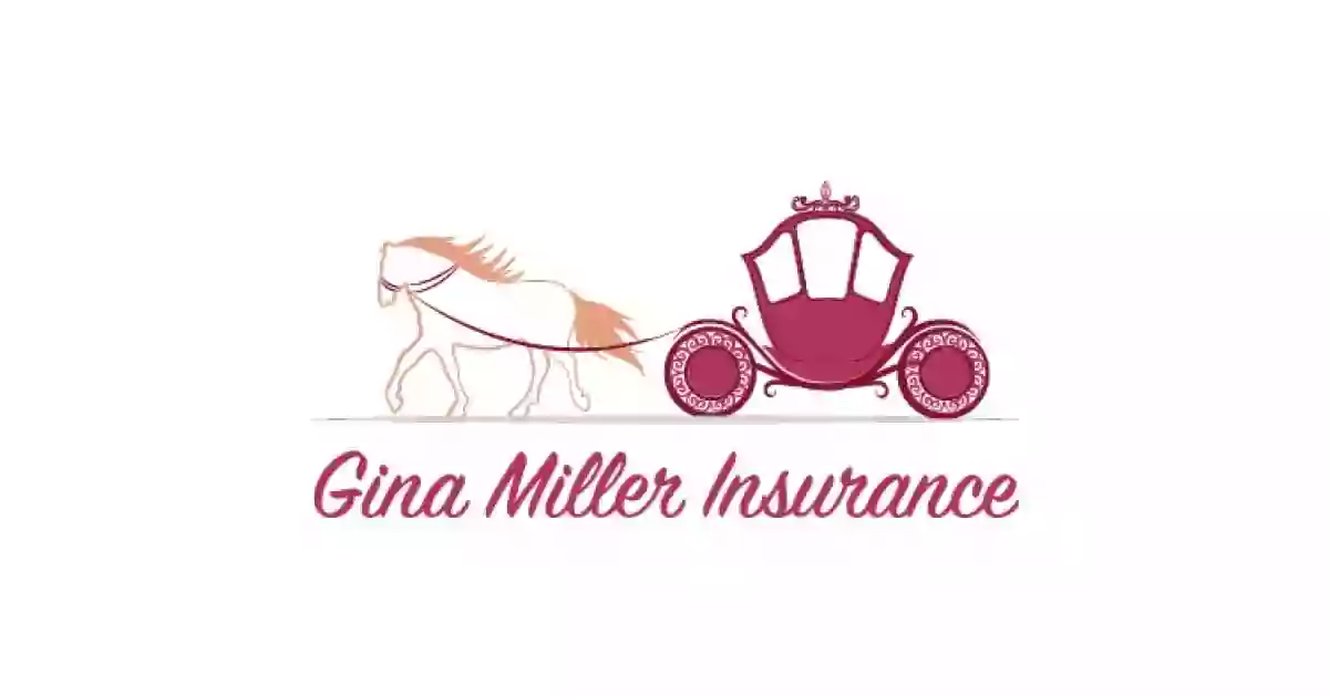 Gina Miller Insurance Agency