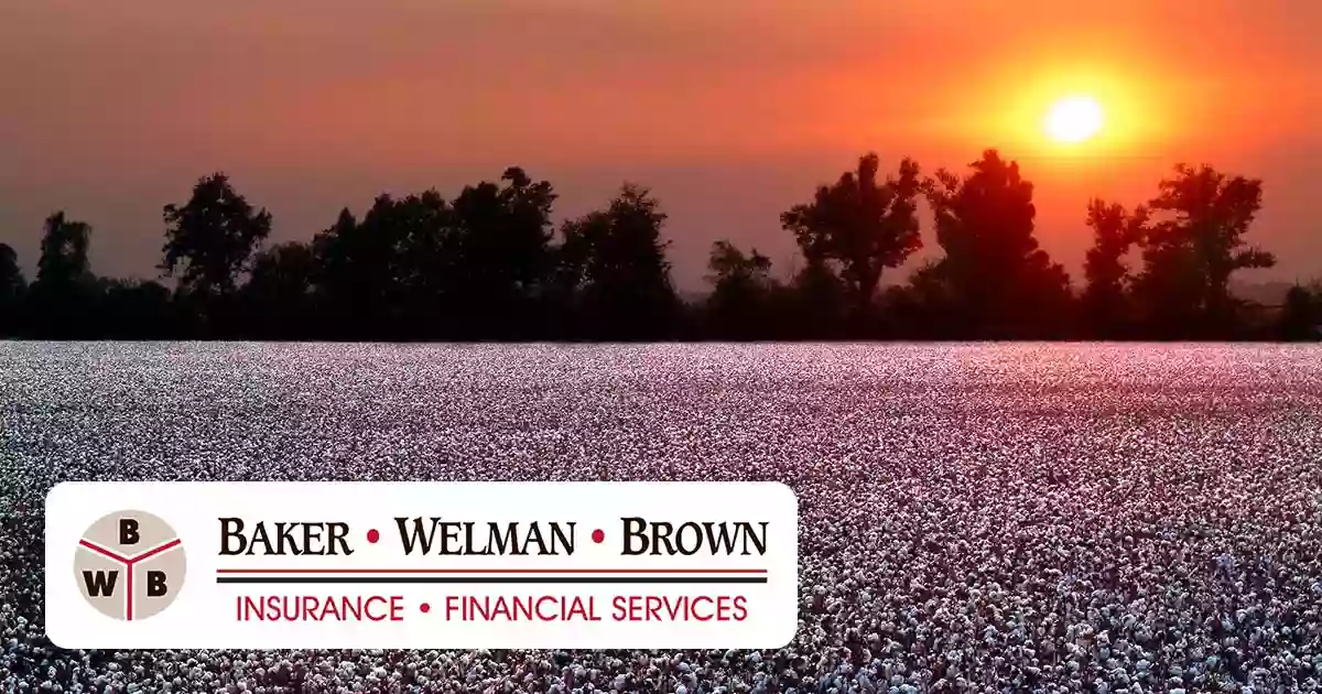 Baker Welman Brown Insurance