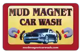 Mud Magnet Car Wash #3