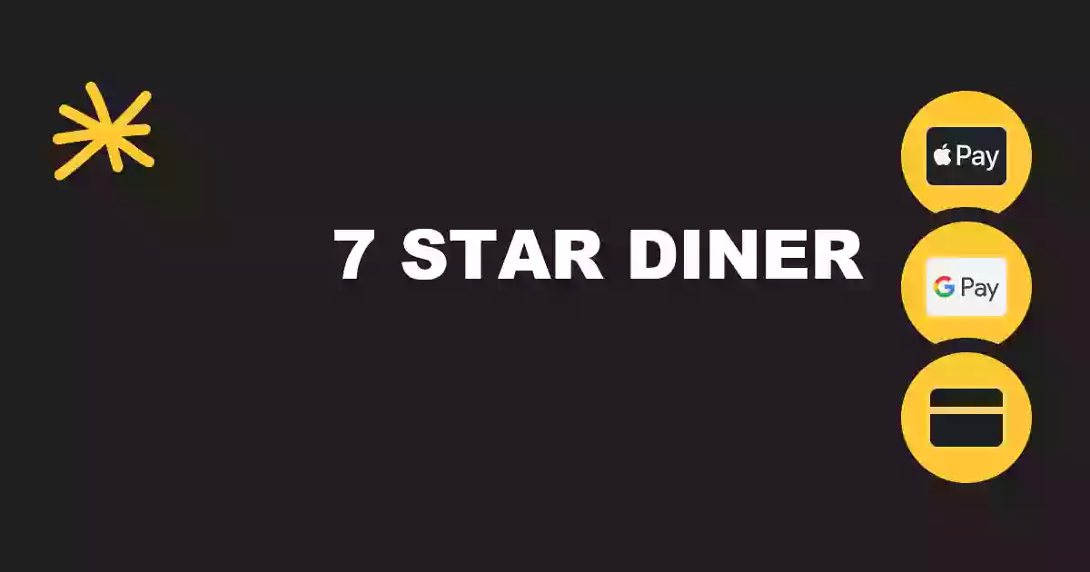 7 Star Diner