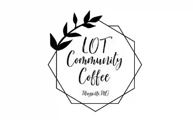 Lot Community Coffee