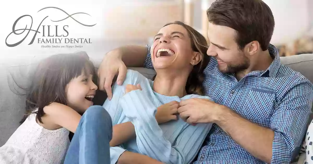 Hills Family Dental