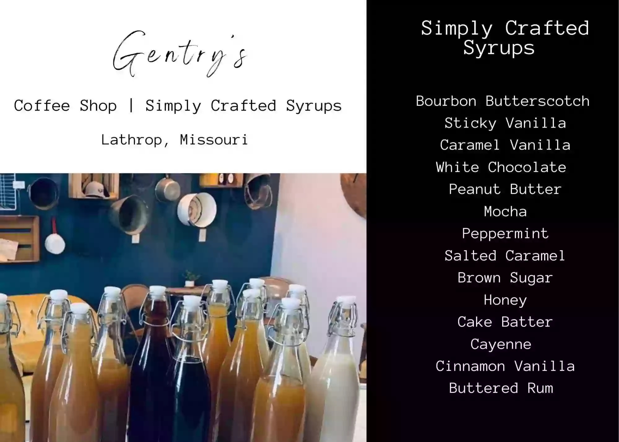 Gentry's