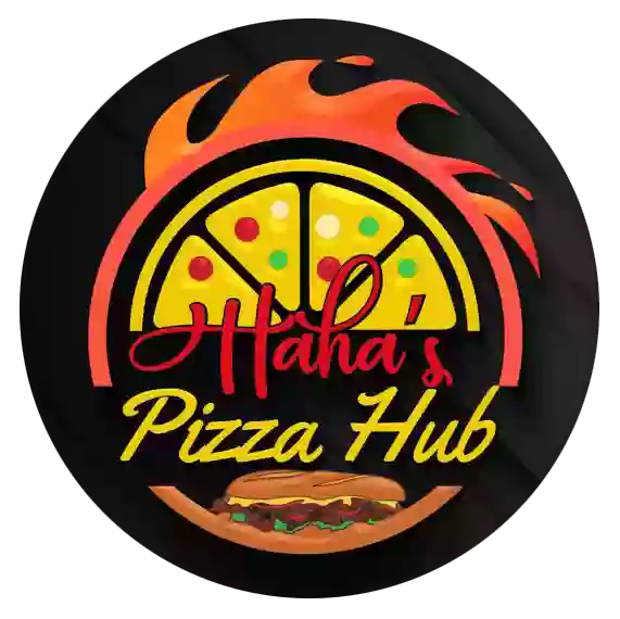 Haha's Pizza Hub