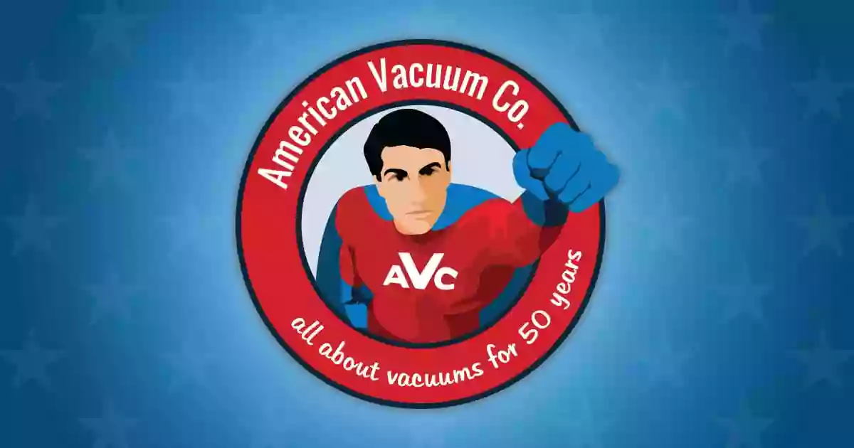 American Vacuum Company