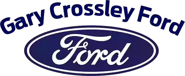 Gary Crossley Ford Parts