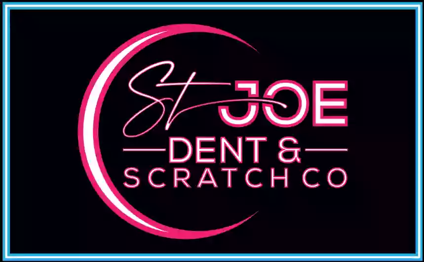 St Joe Dent & Scratch Co