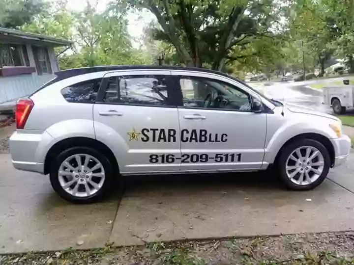 5 Star Cab LLC