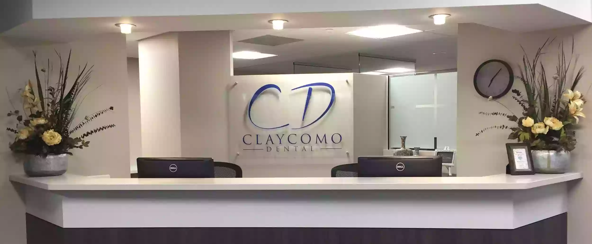 Claycomo Dental