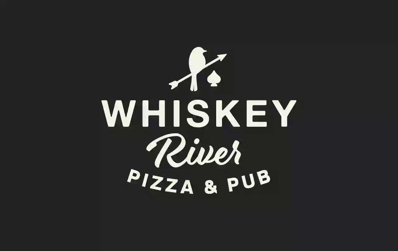Whiskey River Pizza & Pub