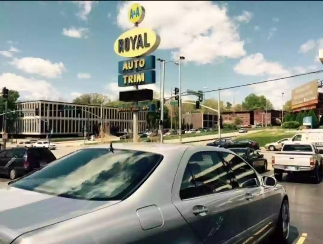 A & A Royal Auto Trim