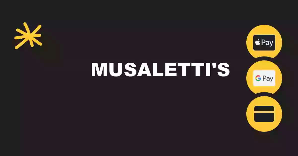 Musalletis