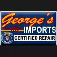 George's Imports Ltd