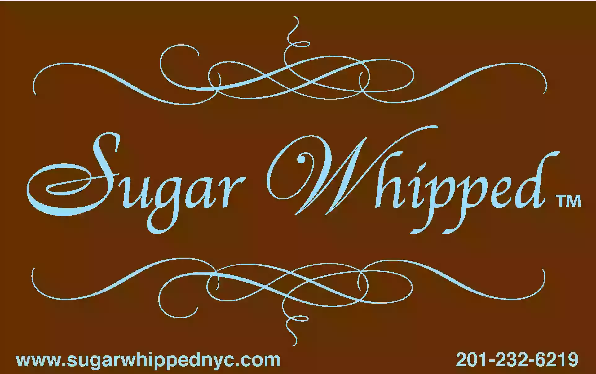 Sugar Whipped Bakery