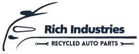 Rich Industries Import Auto Parts