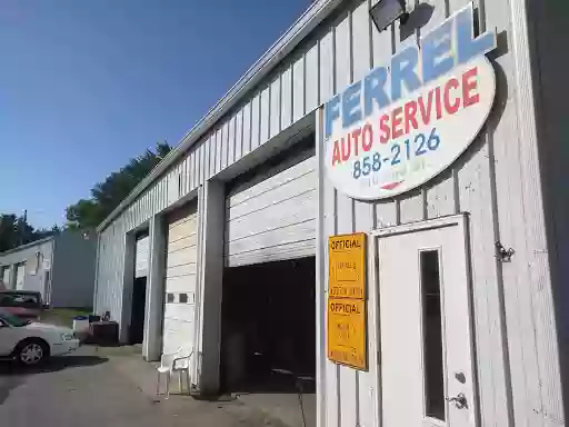 Ferrel Auto Services