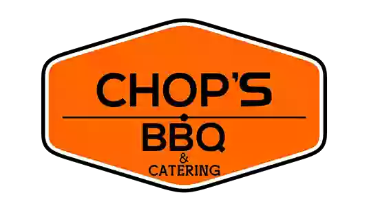 Chop's BBQ and Catering