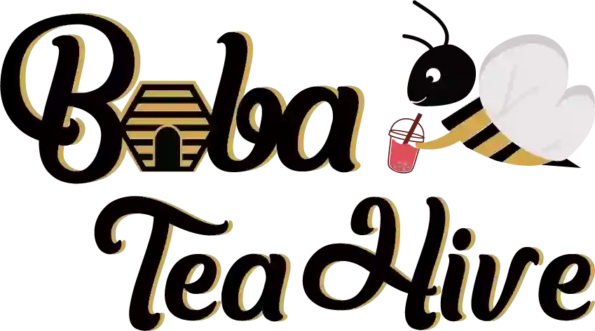 Boba Tea Hive