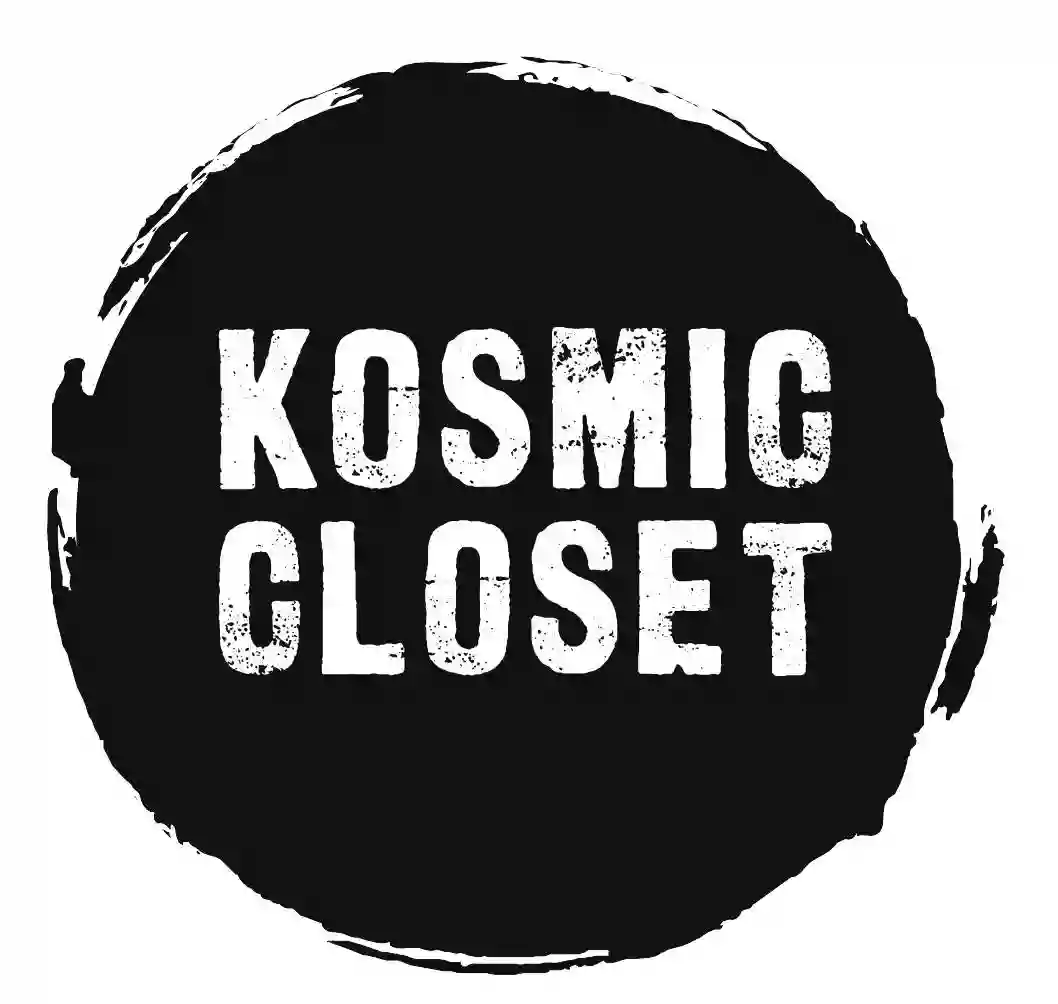 Kosmic Closet