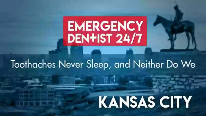 Emergency Dentist Kansas City