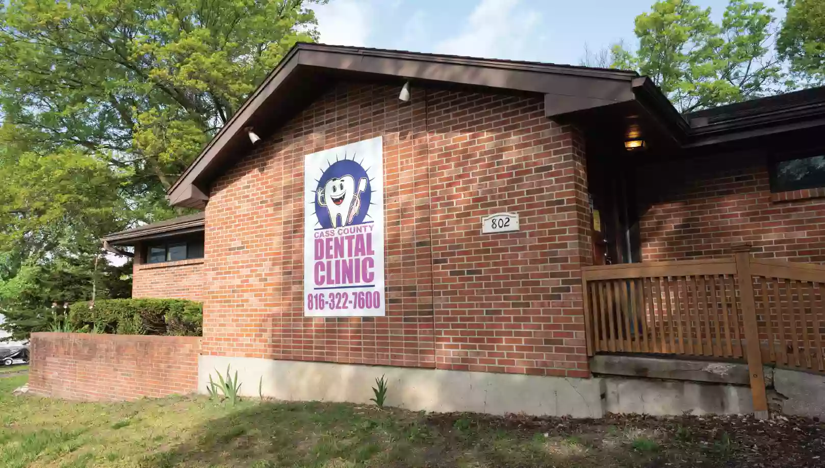 Cass County Dental Clinic