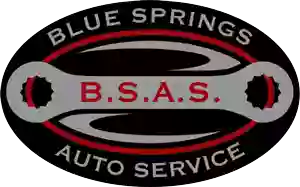 Blue Springs Auto Service