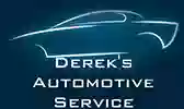 Derek's Automotive Service