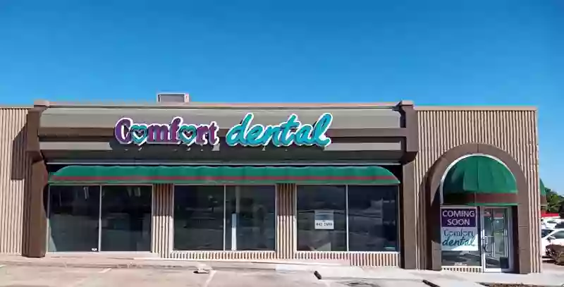 Comfort Dental South Independence – Your Trusted Dentist in Independence