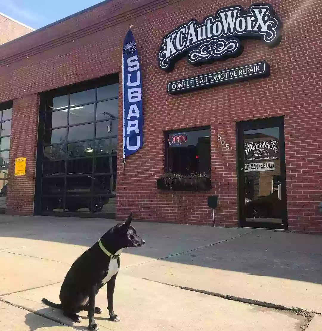 KC AutoWorx