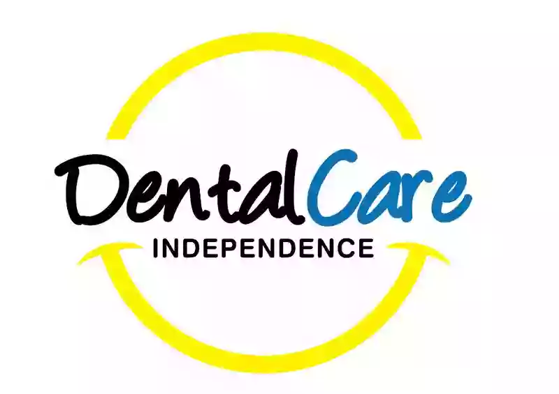 Dental Care Independence