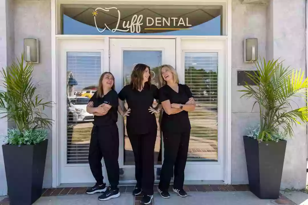 Luff Dental