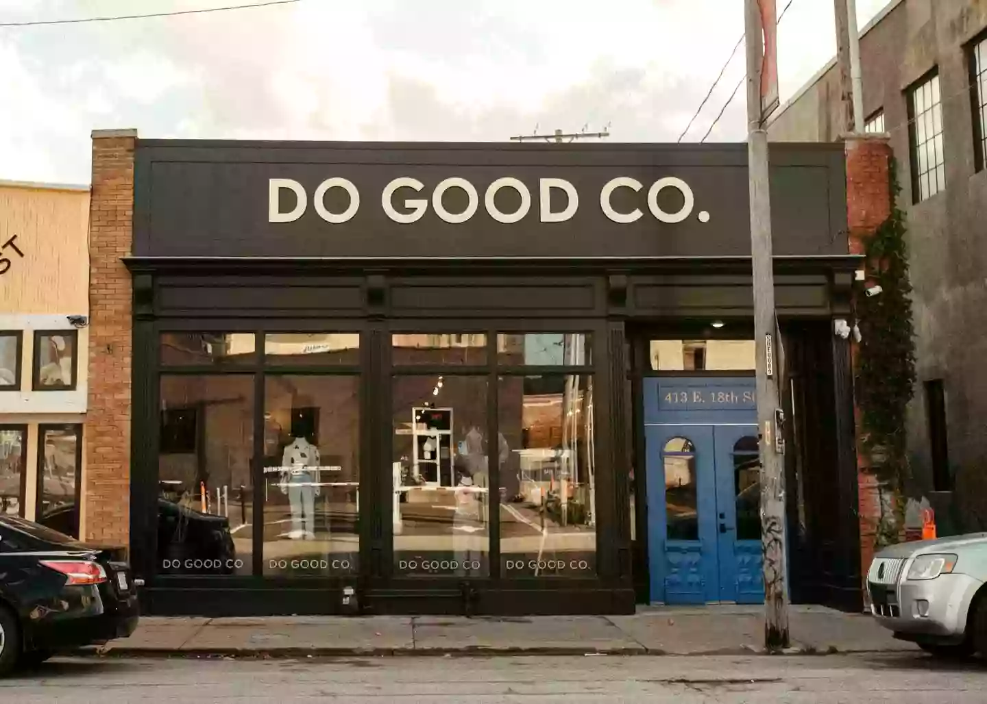 Do Good Co.