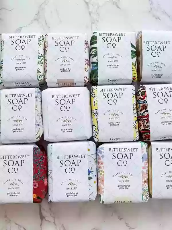 Bittersweet Soap Co.